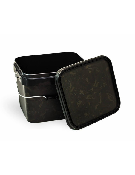 ZFISH Kbelík Z-CORE Camo Bucket 10L