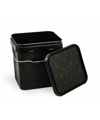 ZFISH Kbelík Z-CORE Camo Bucket 17L