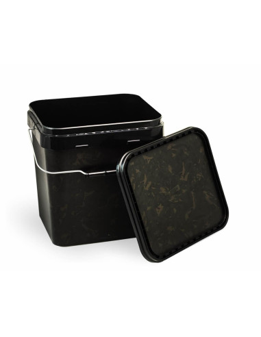 ZFISH Kbelík Z-CORE Camo Bucket 17L