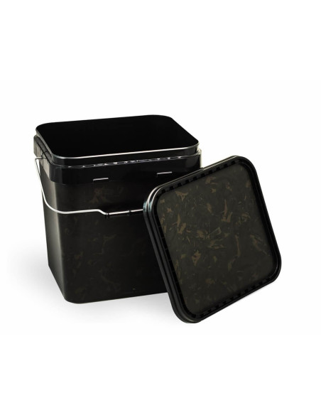 ZFISH Kbelík Z-CORE Camo Bucket 17L
