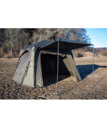 Přístřešek Base Camp XL - mini přehoz