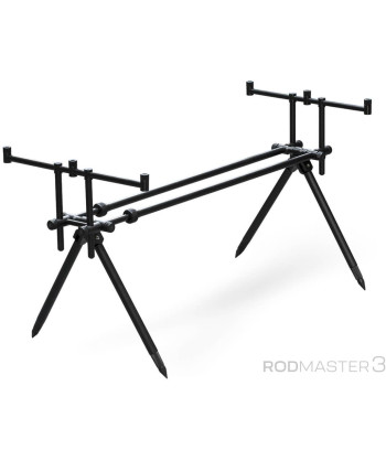 ZFISH Stojan Rod Pod Rodmaster 3 rods