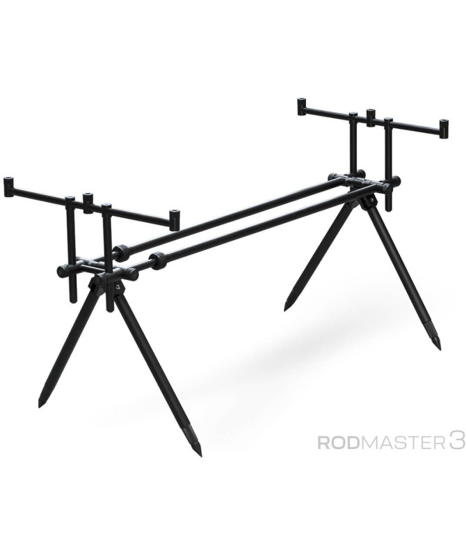 ZFISH Stojan Rod Pod Rodmaster 3 rods