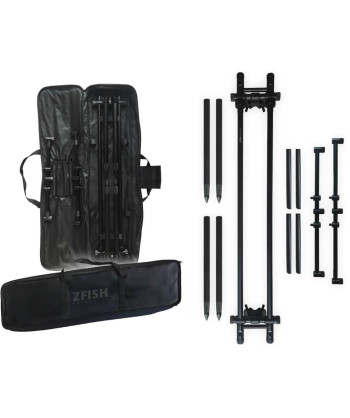 ZFISH Stojan Rod Pod Rodmaster 3 rods