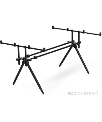 ZFISH Stojan Rod Pod Rodmaster 4 rods