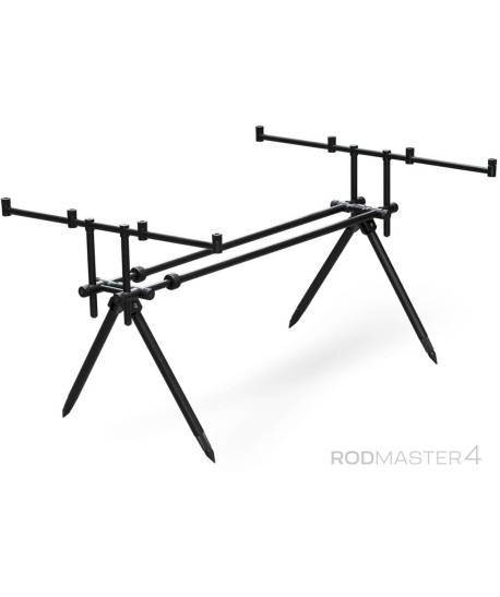ZFISH Stojan Rod Pod Rodmaster 4 rods