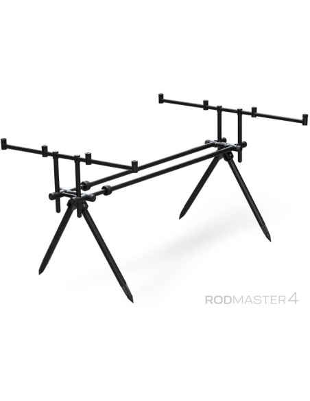 ZFISH Stojan Rod Pod Rodmaster 4 rods