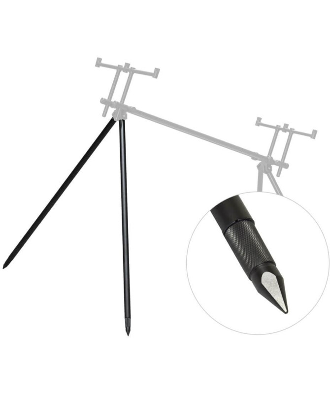 ZFISH Rodmaster Náhradní dlouhé nohy 2ks