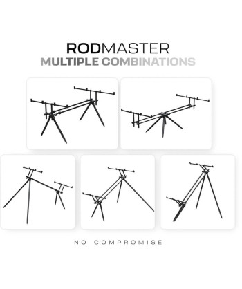 ZFISH Rodmaster Náhradní dlouhé nohy 2ks