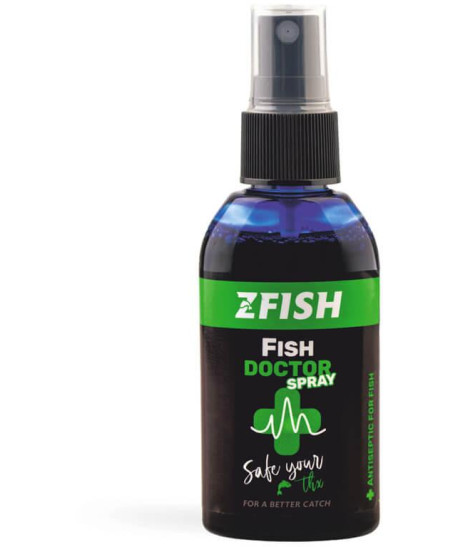 ZFISH Fish Doctor Sprey