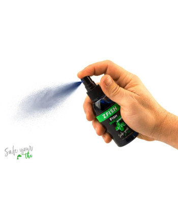 ZFISH Fish Doctor Sprey