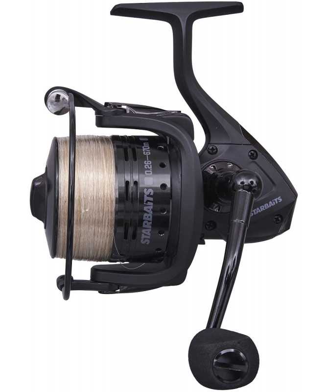 Naviják Starbaits CX 5000 FD