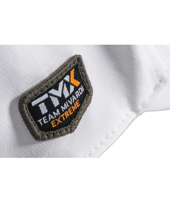 Voděodolná čepice Mivardi TMX - bílá