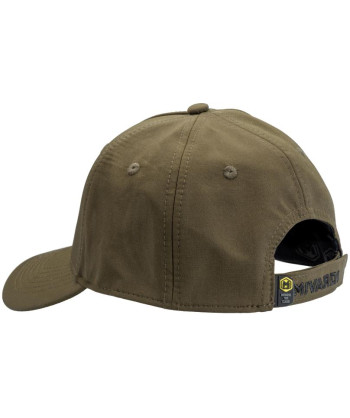 Voděodolná čepice Mivardi MC - zelená