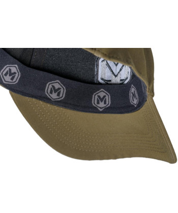 Voděodolná čepice Mivardi MC - zelená