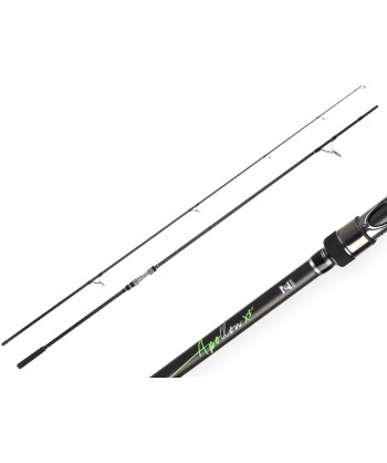 ZFISH Prut Apollon X3 12ft/3lbs
