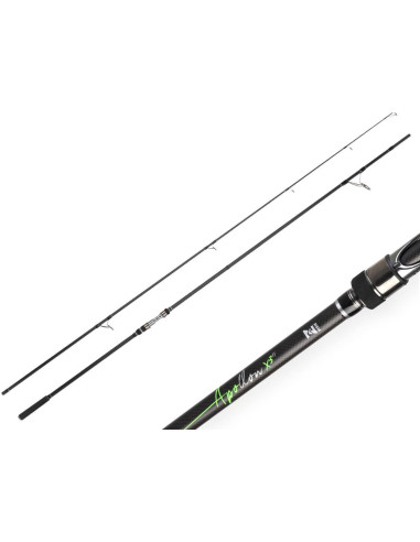 ZFISH Prut Apollon X3 12ft/3lbs