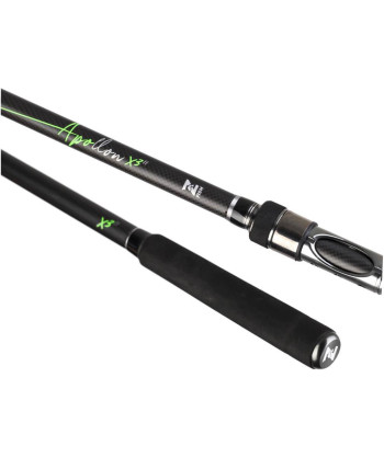 ZFISH Prut Apollon X3 12ft/3lbs