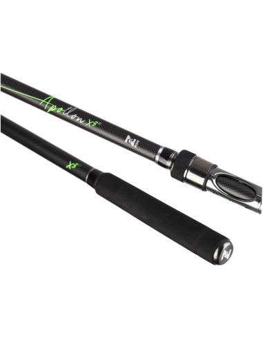 ZFISH Prut Apollon X3 12ft/3lbs