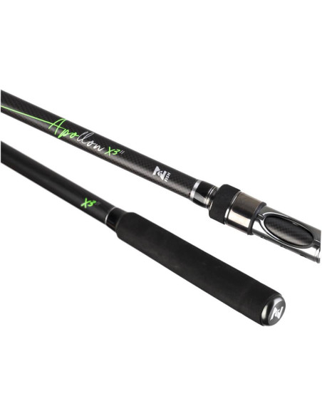 ZFISH Prut Apollon X3 12ft/3lbs