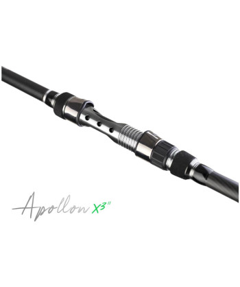 ZFISH Prut Apollon X3 12ft/3lbs