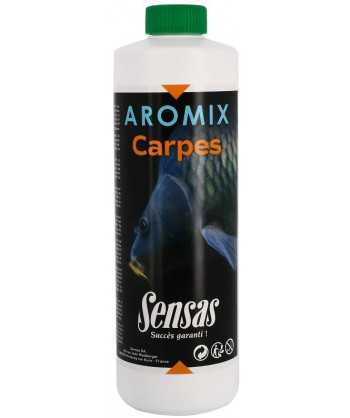 Posilovač Aromix Carpes (kapr) 500ml