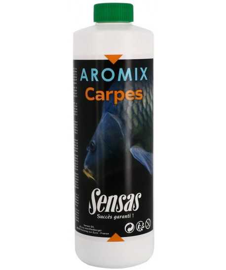 Posilovač Aromix Carpes (kapr) 500ml
