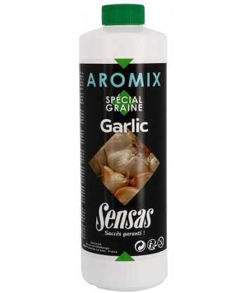 Posilovač Aromix Garlic (česnek) 500ml