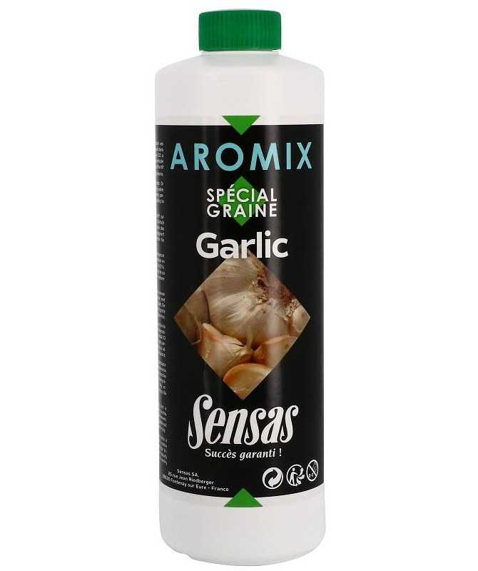 Posilovač Aromix Garlic (česnek) 500ml