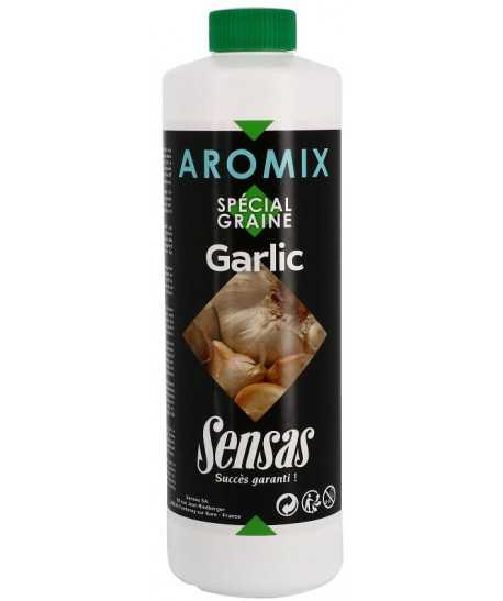 Posilovač Aromix Garlic (česnek) 500ml