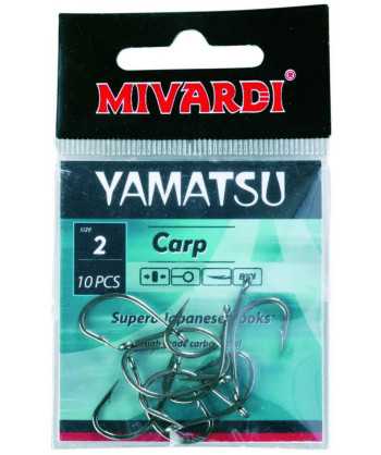 Yamatsu Carp 6