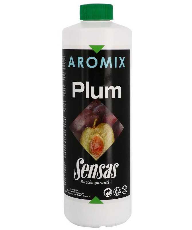 Posilovač Aromix Plum (švestka) 500ml