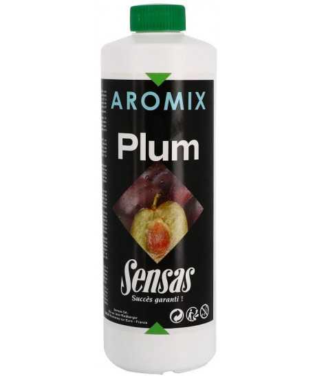 Posilovač Aromix Plum (švestka) 500ml Posilovač Aromix Plum (švestka) 500ml