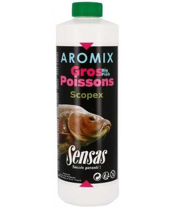 Posilovač Aromix Scopex (scopex) 500ml