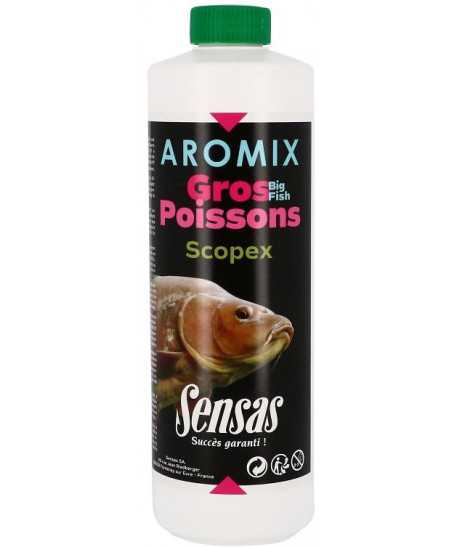 Posilovač Aromix Scopex (scopex) 500ml