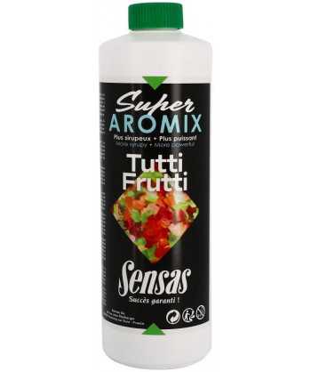 Posilovač Aromix Tutti-Frutti 500ml