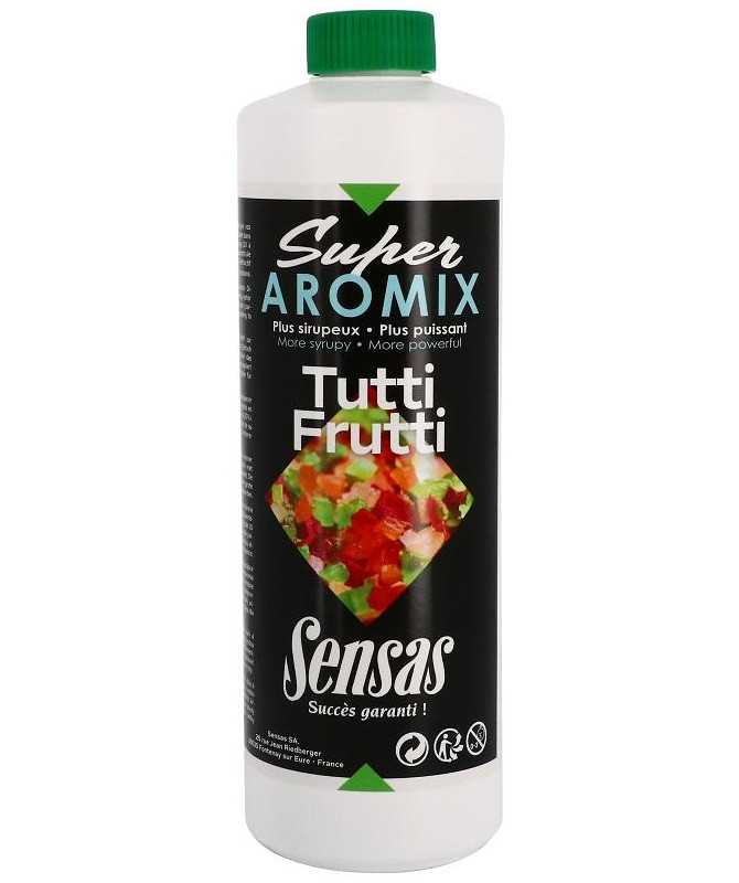 Posilovač Aromix Tutti-Frutti 500ml