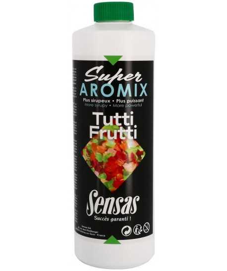 Posilovač Aromix Tutti-Frutti 500ml Posilovač Aromix Tutti-Frutti 500ml
