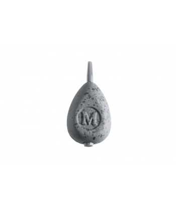 Olovo Stealth - Flat pear inline 1.50oz / 43g