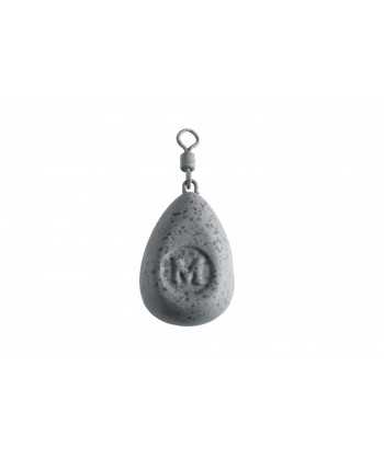 Olovo Stealth - Flat pear 1.50oz / 43g