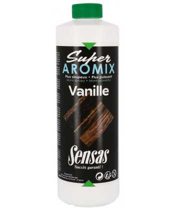Posilovač Aromix Vanille (vanilka) 500ml