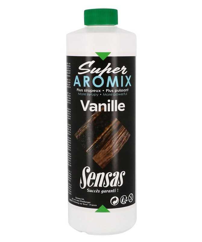 Posilovač Aromix Vanille (vanilka) 500ml