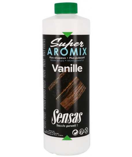 Posilovač Aromix Vanille (vanilka) 500ml Posilovač Aromix Vanille (vanilka) 500ml