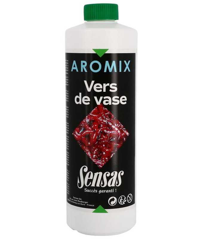 Posilovač Aromix Vers de Vase (patentka) 500ml
