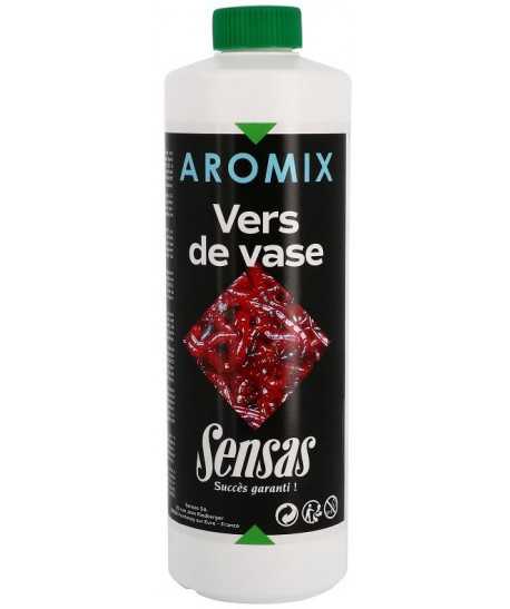 Posilovač Aromix Vers de Vase (patentka) 500ml Posilovač Aromix Vers de Vase (patentka) 500ml