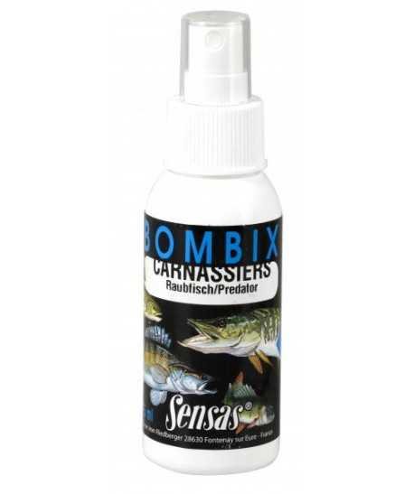 Posilovač Bombix Carnassiers (štika) 75ml Posilovač Bombix Carnassiers (štika) 75ml