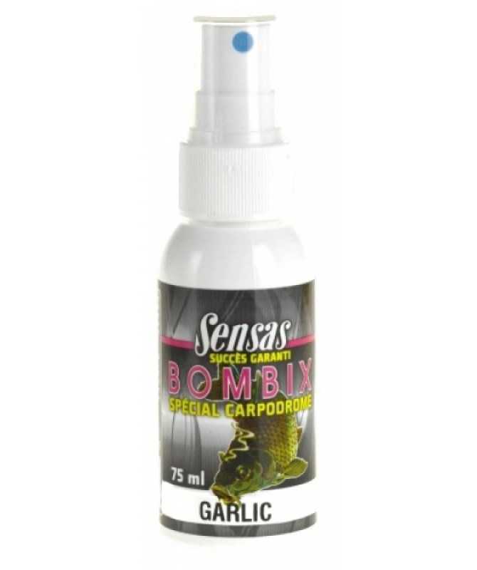 Posilovač Bombix Garlic (česnek) 75ml
