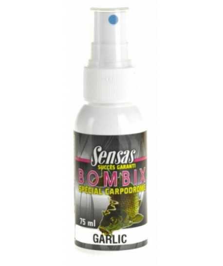 Posilovač Bombix Garlic (česnek) 75ml Posilovač Bombix Garlic (česnek) 75ml