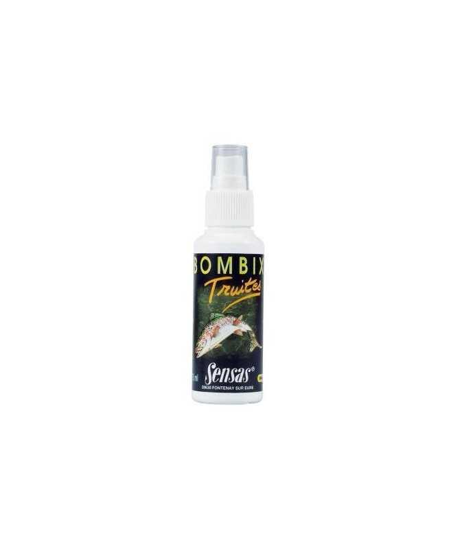 Posilovač Bombix Truites (pstruh) 75ml
