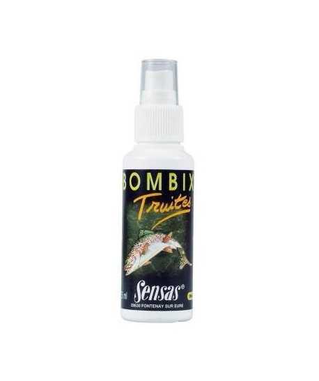 Posilovač Bombix Truites (pstruh) 75ml Posilovač Bombix Truites (pstruh) 75ml